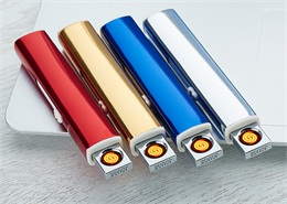 USB BATTERY LIGHTER