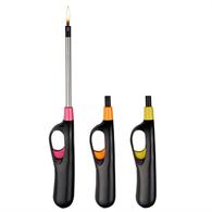 Extendable BBQ lighter XXL