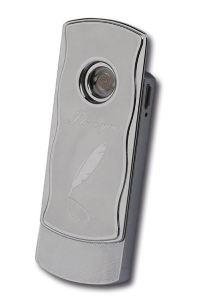 USB BATTERY LIGHTER