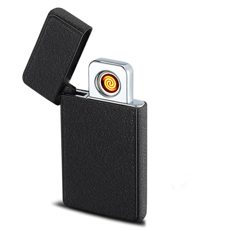 USB BATTERY LIGHTER