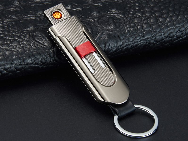 USB BATTERY LIGHTER