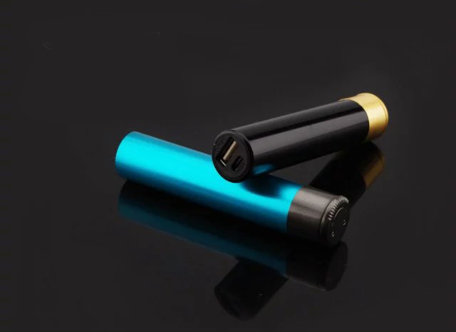 USB Lighter（Charge Pal）