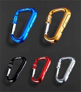 Carabiner USB BATTERY LIGHTER