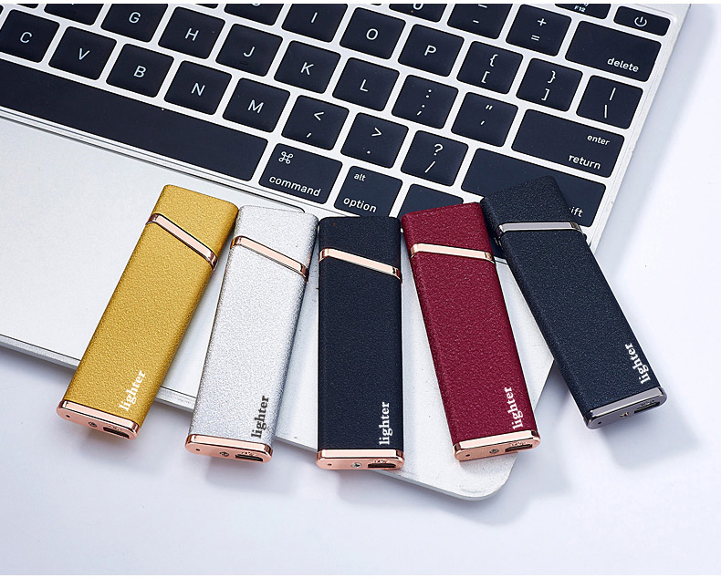 USB BATTERY LIGHTER