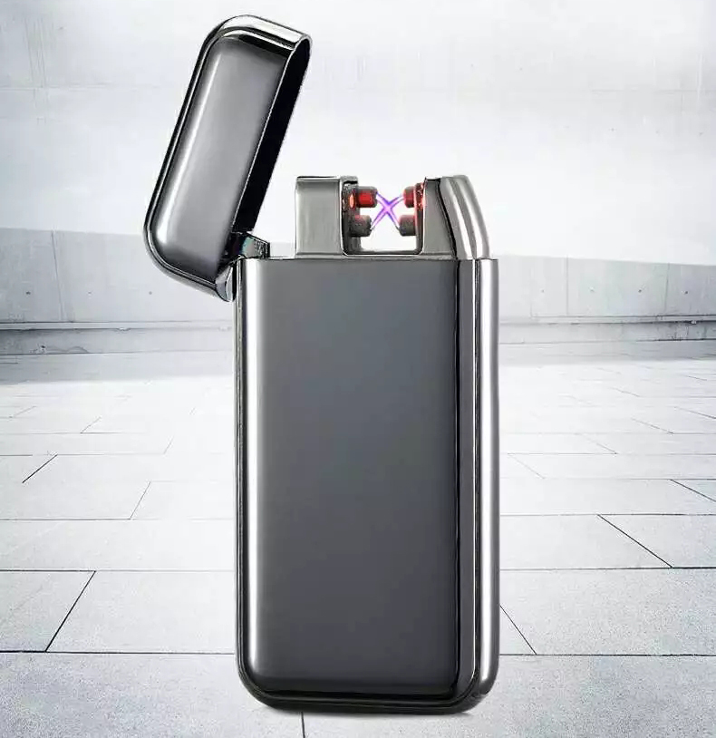 USB BATTERY LIGHTER