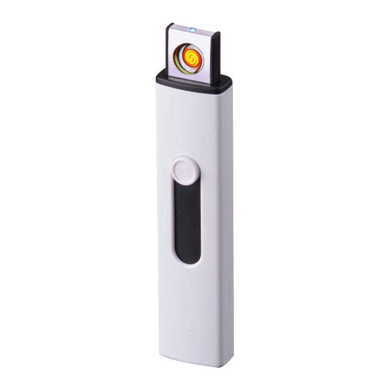 USB BATTERY LIGHTER