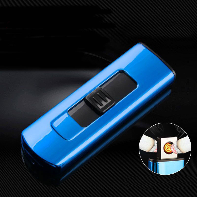 USB BATTERY LIGHTER